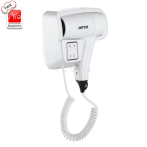 سشوار هتلی سوکت دار ام تی کو